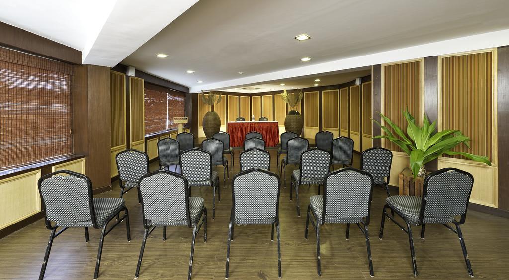 Hotel Annai Celestial