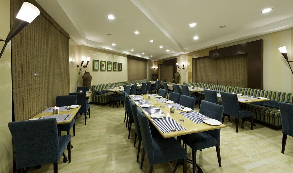 Hotel Annai Celestial 3*