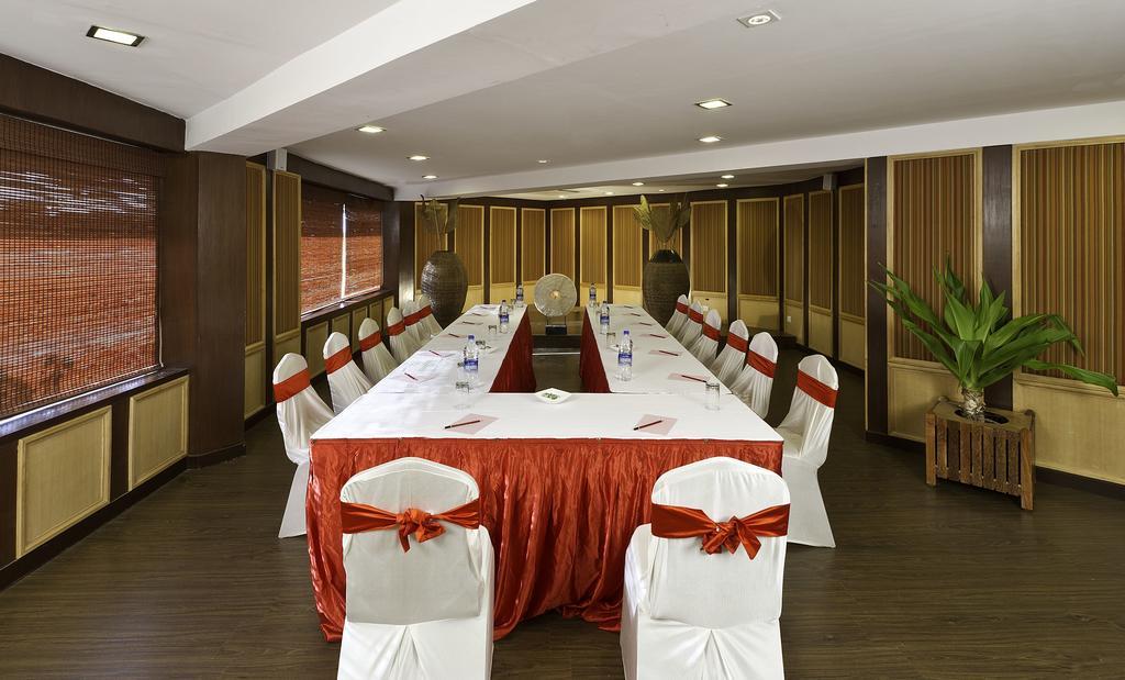 Hotel Annai Celestial Kanyakumari