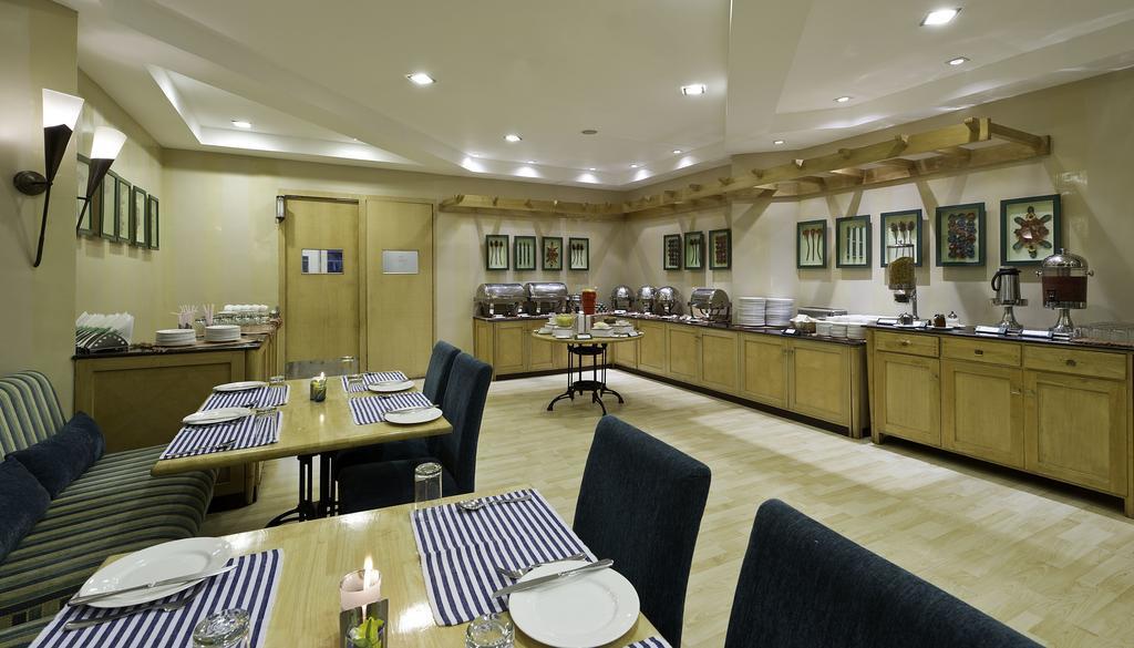 Annai Celestial 3* Kanyakumari