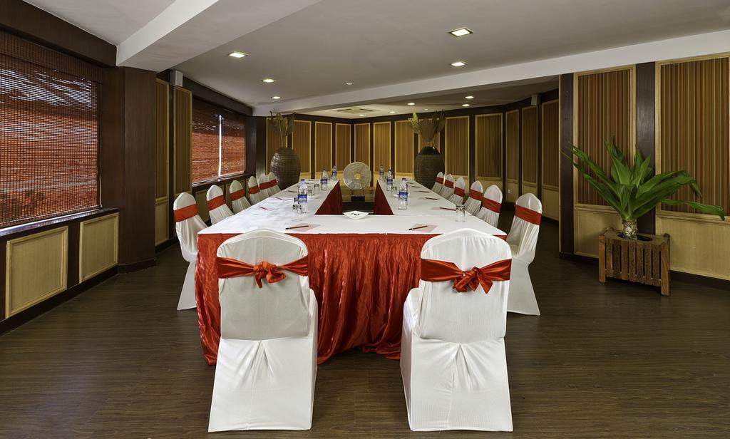 Hotel Annai Celestial