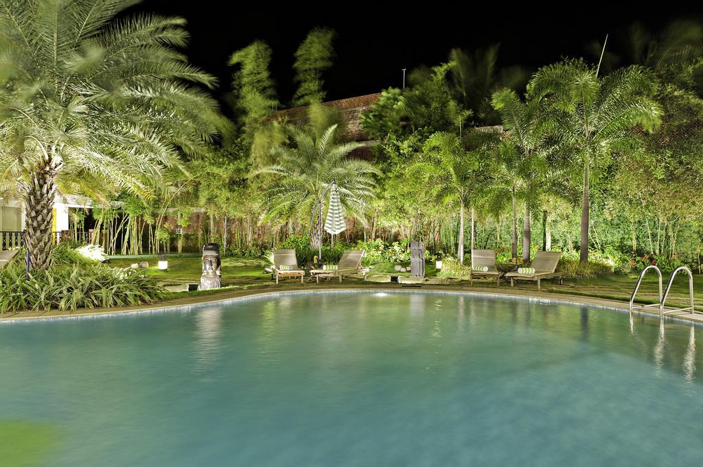 Annai Celestial Hotel