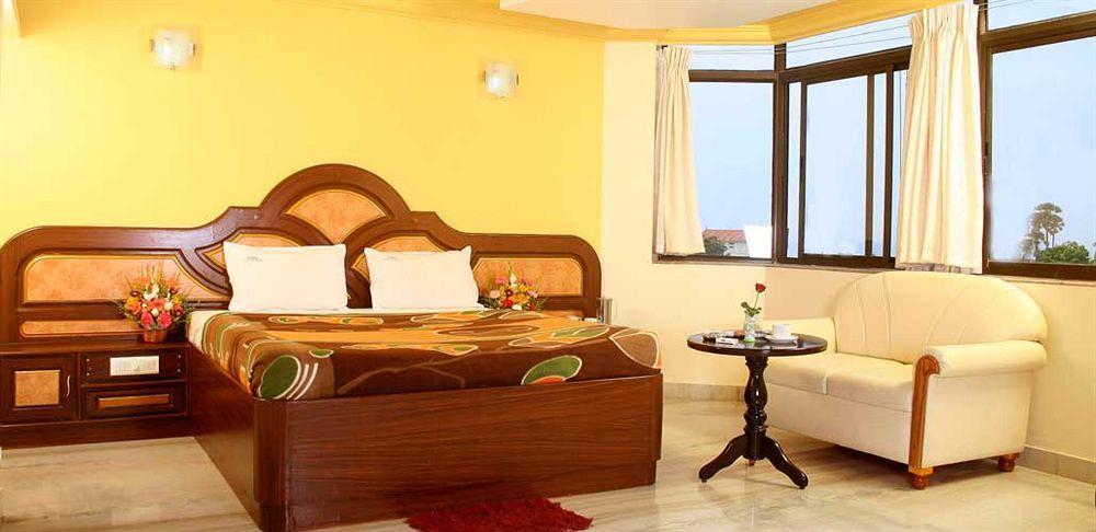 Hotel Sun World Kanyakumari