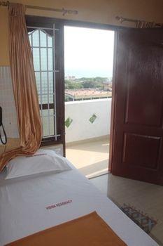 Hotel Vedanta Wake Up - Kanyakumari