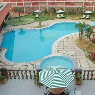 Hotel Annai Celestial