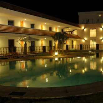 Hotel Annai Celestial