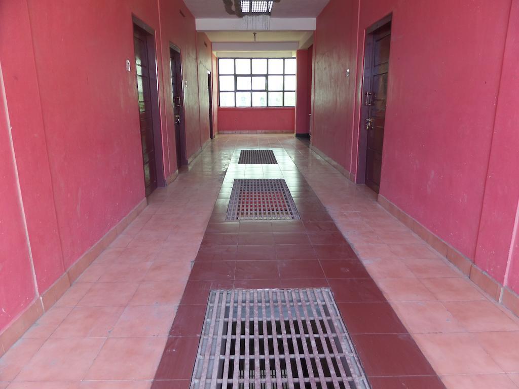 Kanya Hotel