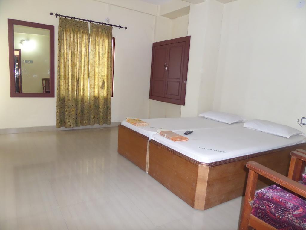 Kanya Hotel