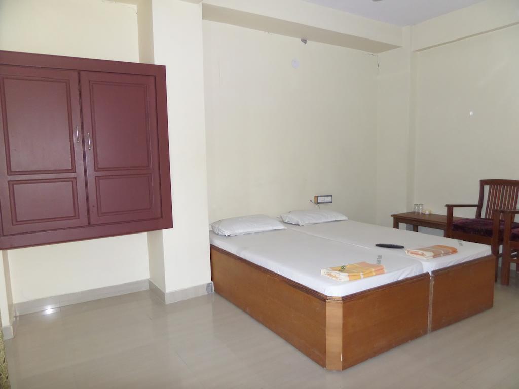 Hotel Kanya Kanyakumari