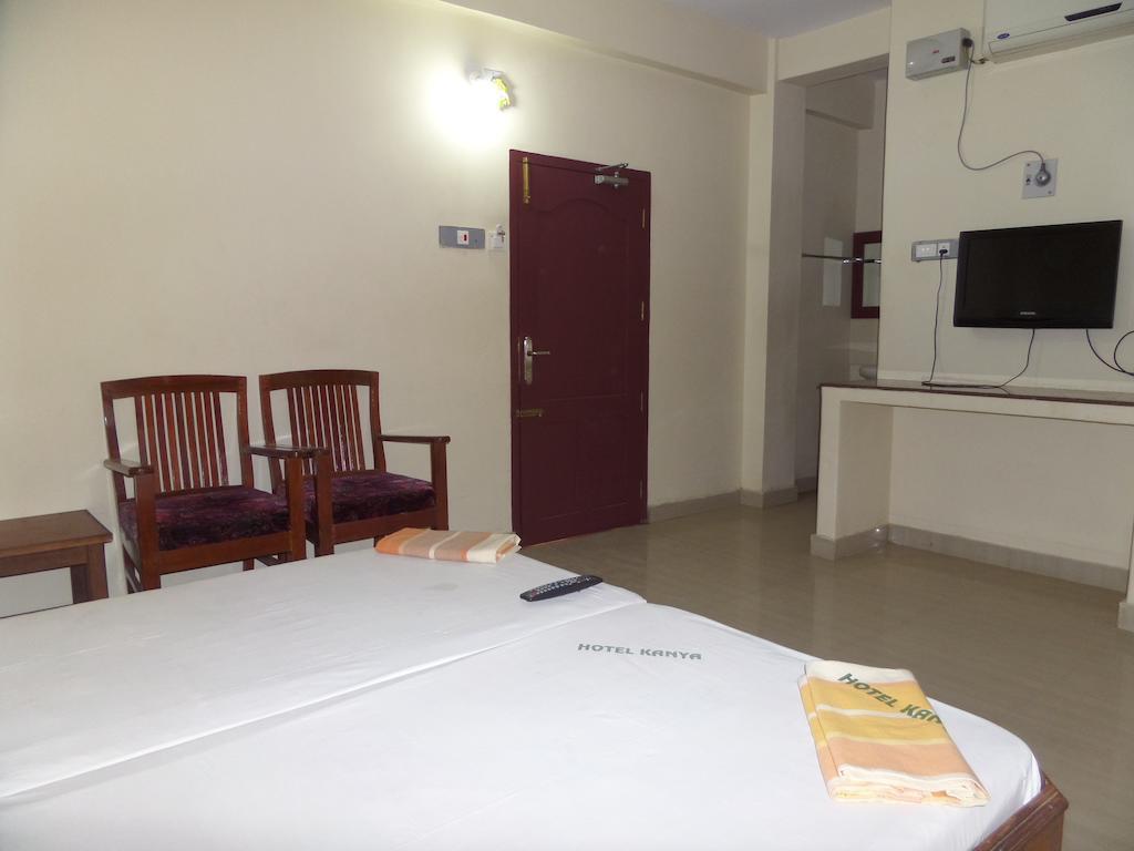 Kanya Hotel Kanyakumari