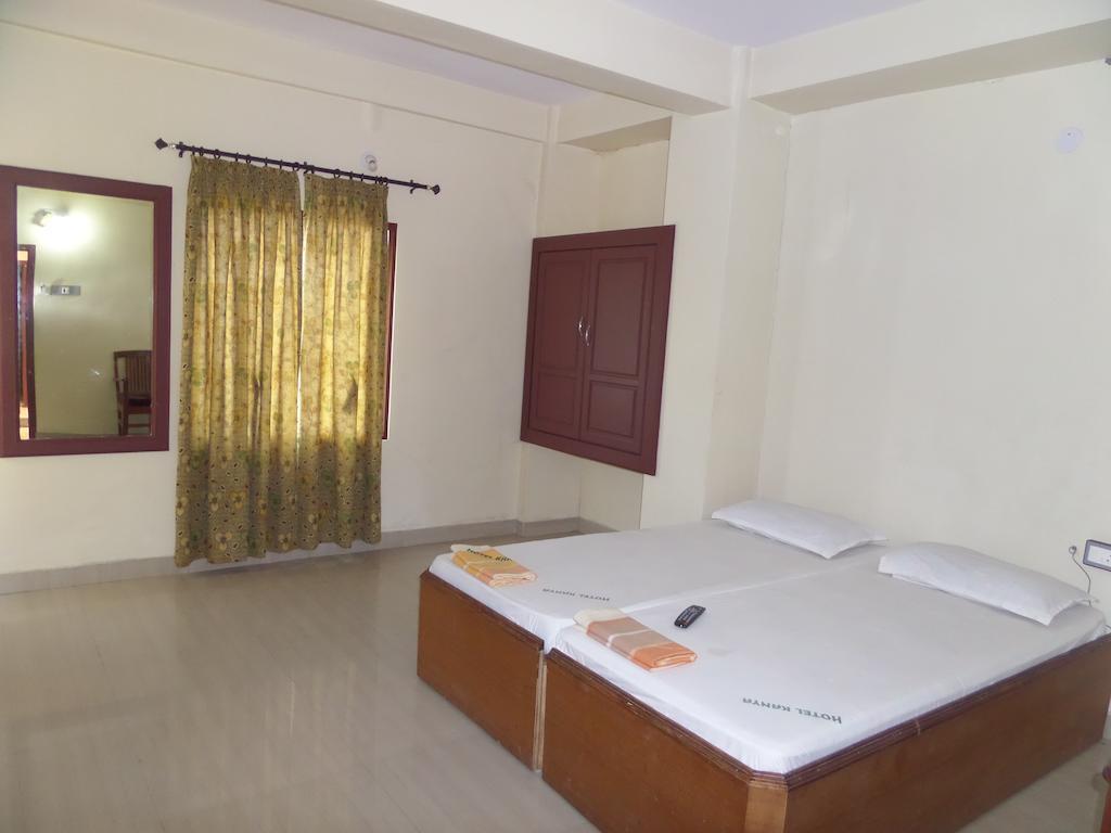 Hotel Kanya Kanyakumari