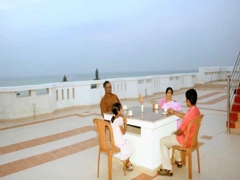 Sun World 2* Kanyakumari