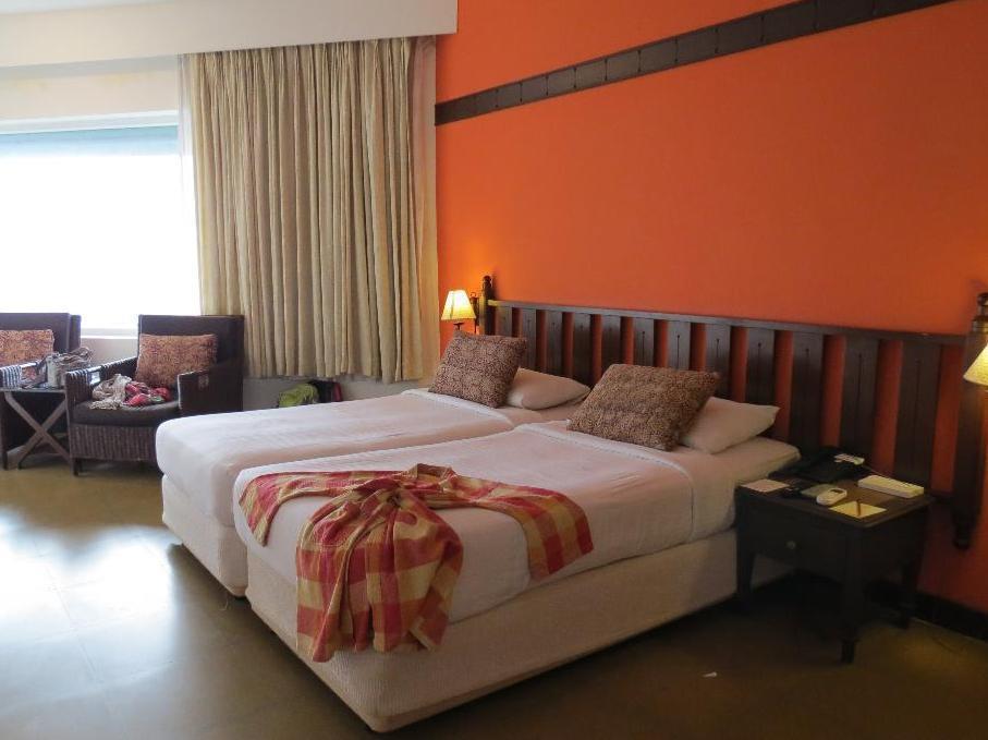 Annai Celestial Hotel Kanyakumari