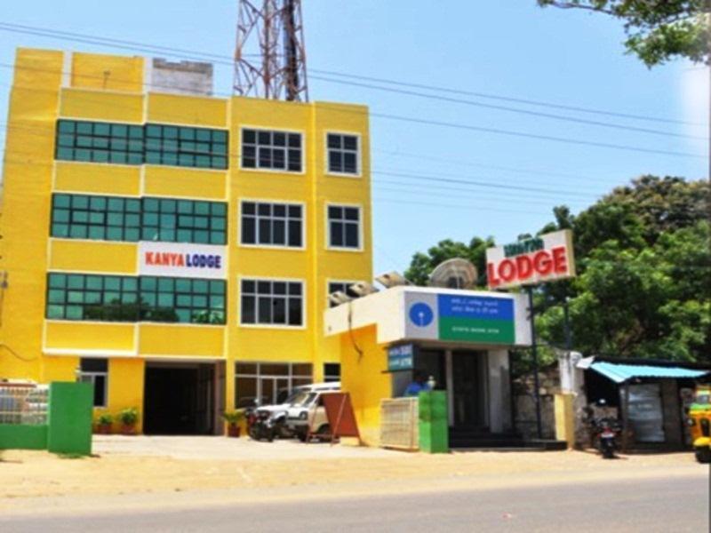 Kanya Hotel Kanyakumari