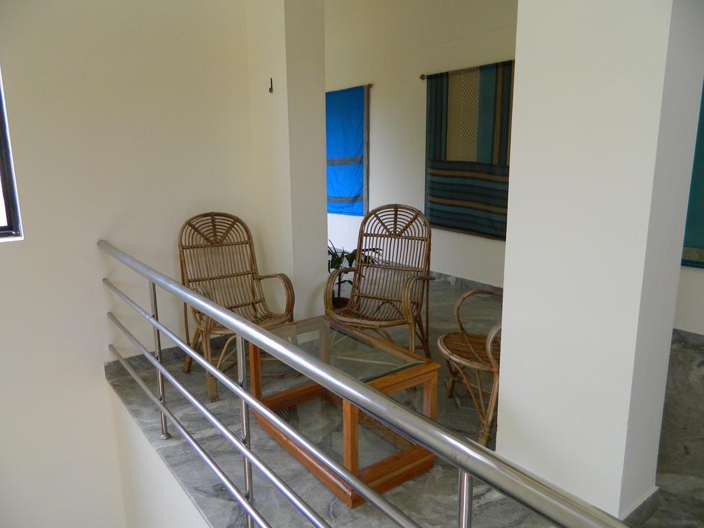 Stella Maris Bed & Breakfast