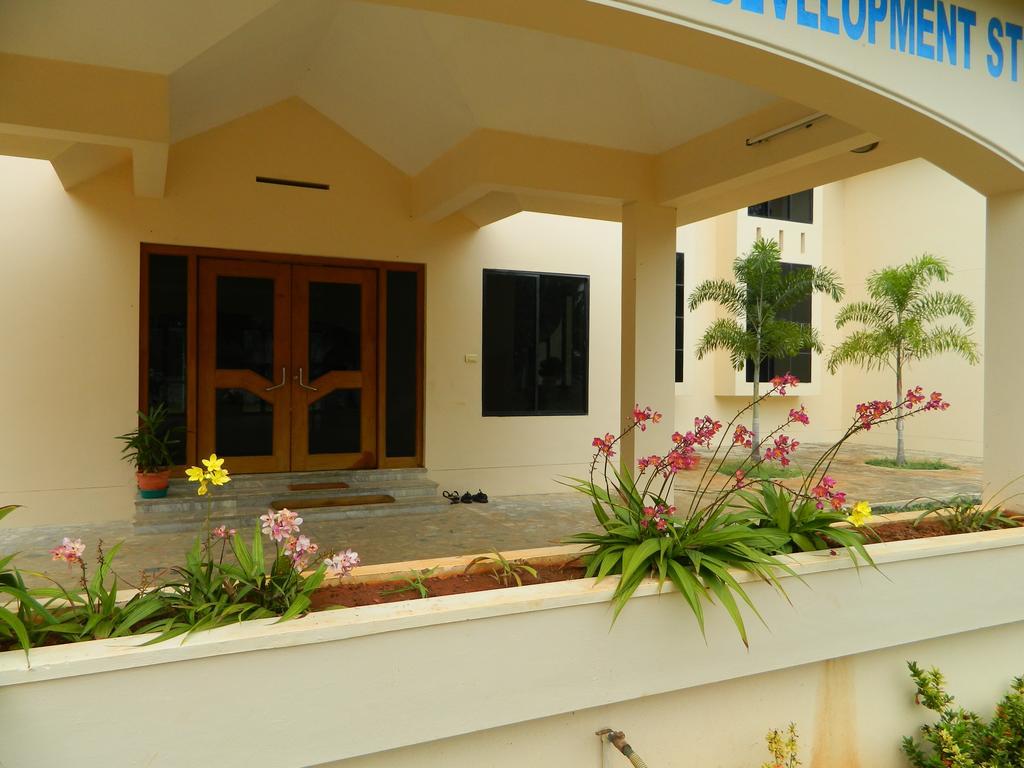 Stella Maris Bed & Breakfast Kanyakumari