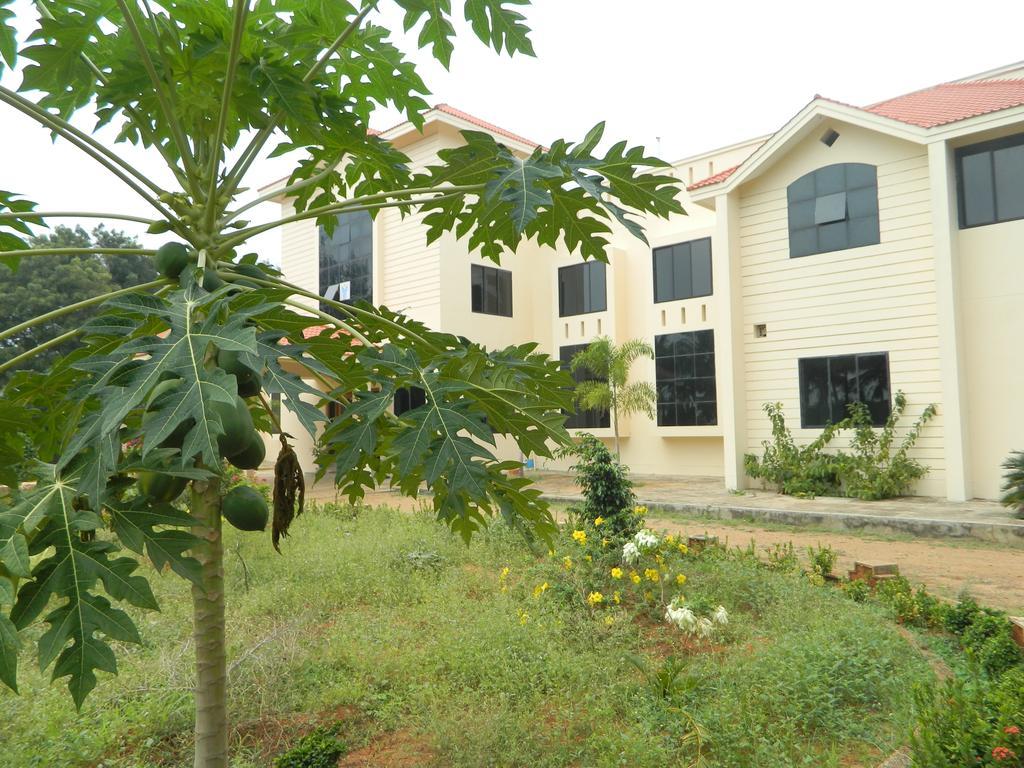 Stella Maris Bed & Breakfast