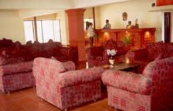 Cape Residency Hotel Kanyakumari