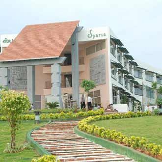 Annai Celestial Hotel 3*