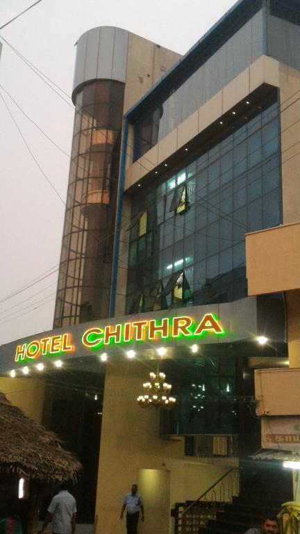 Chithra