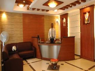 The Gopinivas Grand Hotel