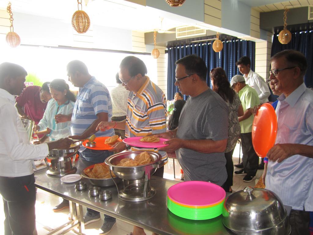 Chithra Hotel Kanyakumari