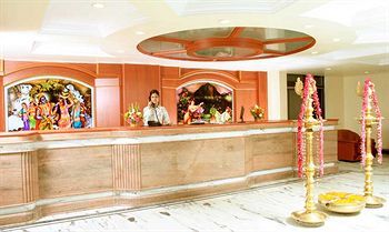 Hotel Sun World Kanyakumari