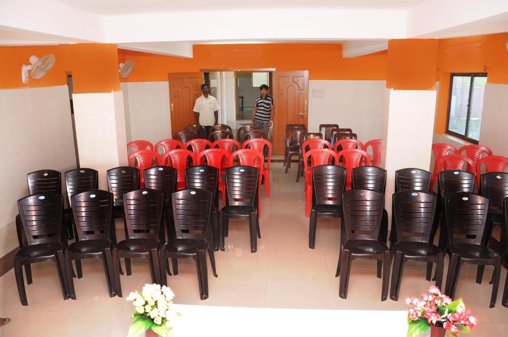 Seasun Residency Kanyakumari