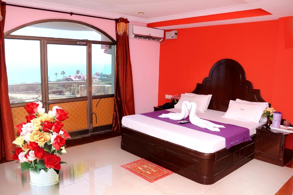 Seasun Residency 3* Kanyakumari