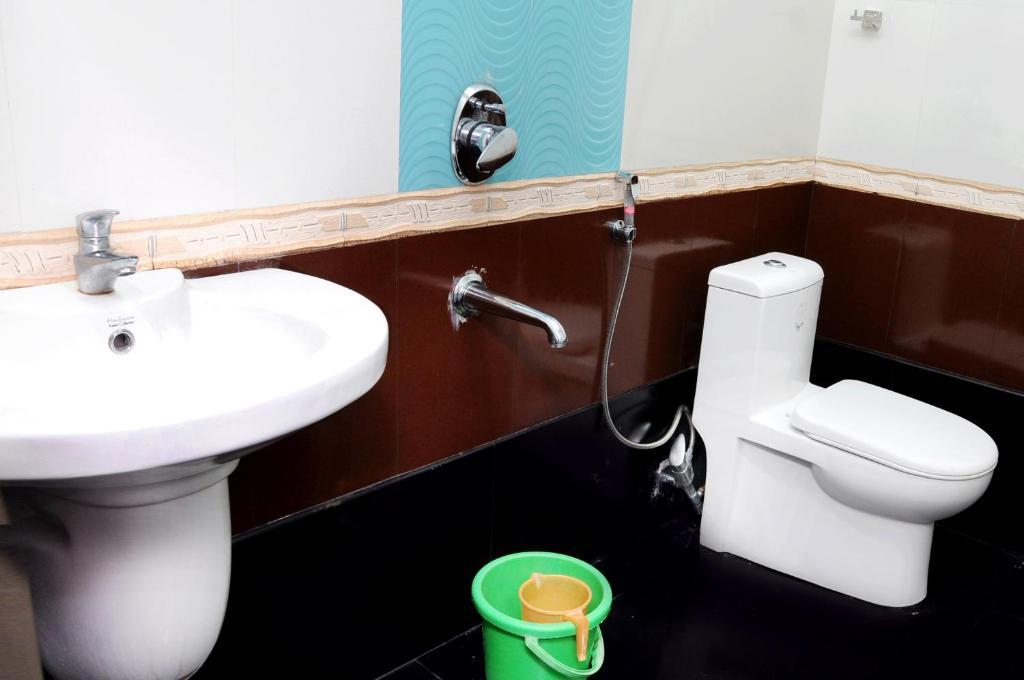 Seasun Residency 3* Kanyakumari