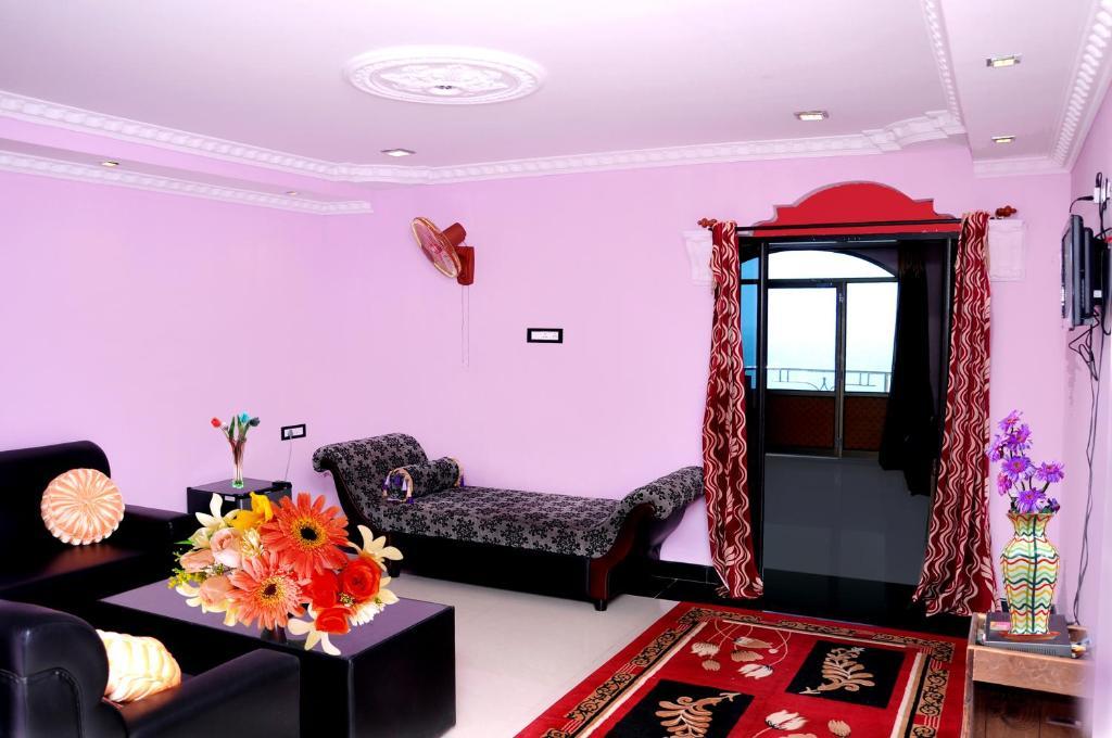 Seasun Residency 3*