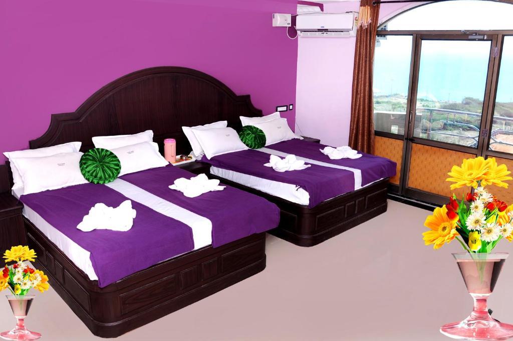 Seasun Residency Hotel Kanyakumari