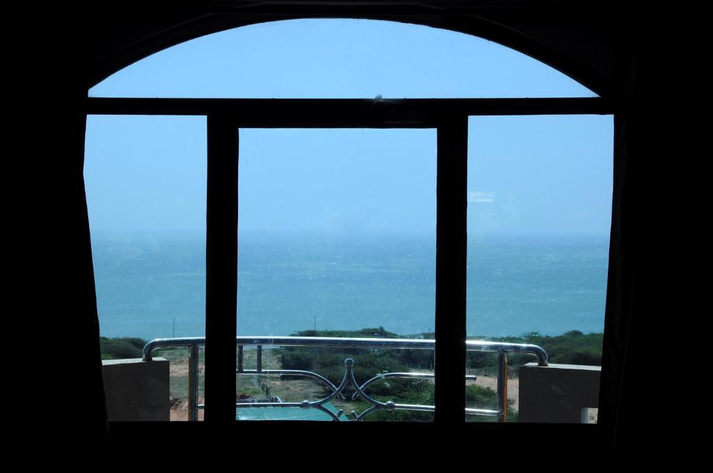 Seasun Residency Kanyakumari