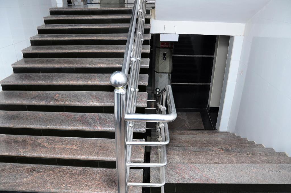 Hotel Seasun Residency Kanyakumari