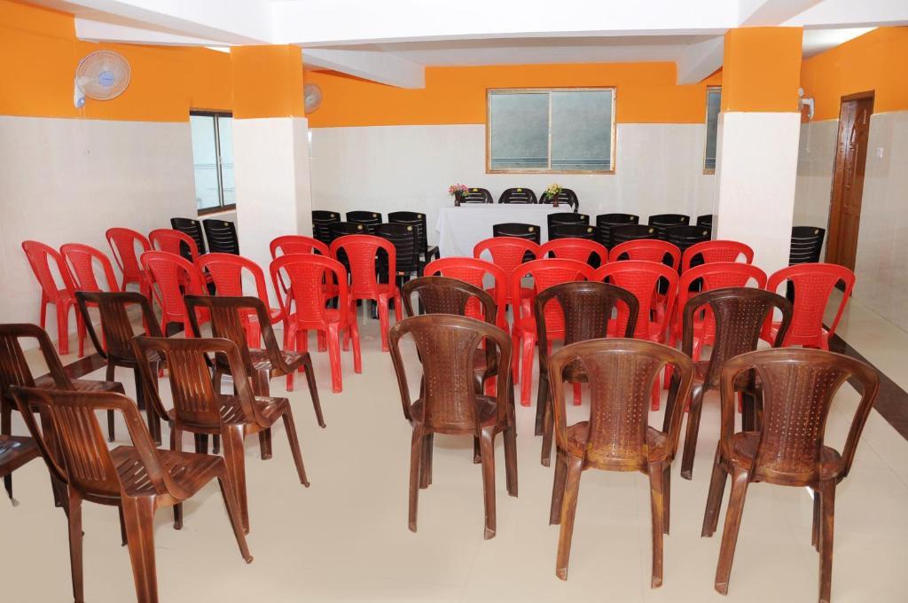 Seasun Residency Hotel