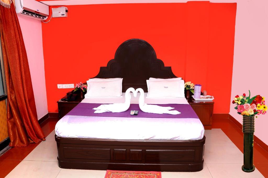 Seasun Residency Kanyakumari