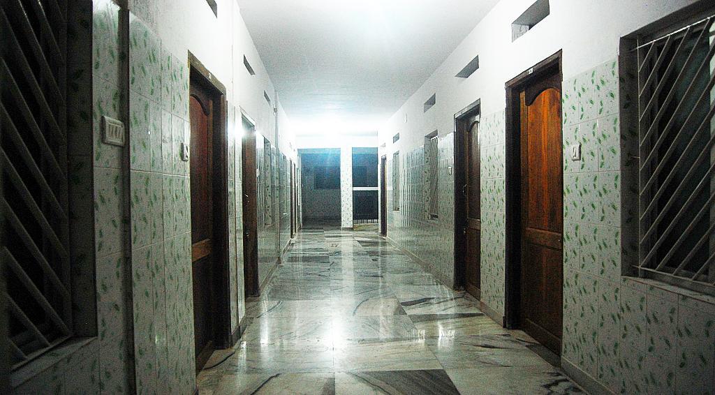 Boopathy Hotel Kanyakumari