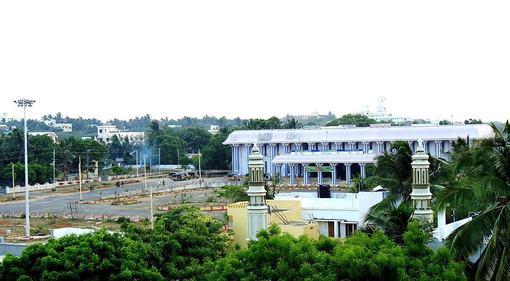 Boopathy Kanyakumari