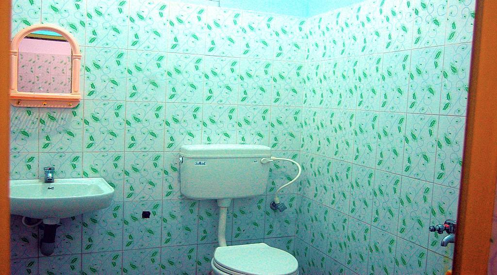 Boopathy Hotel 2*