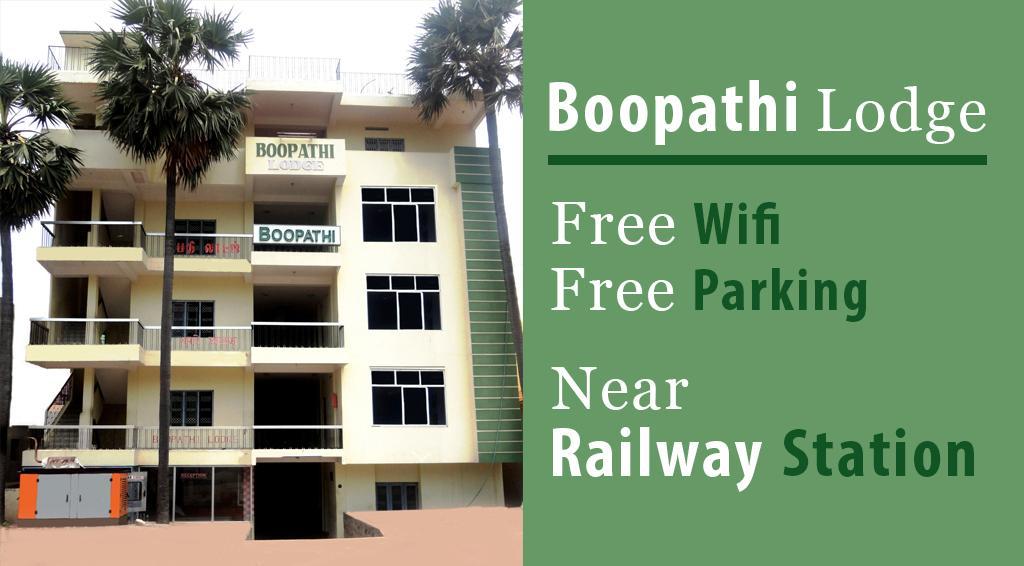 Boopathy Hotel