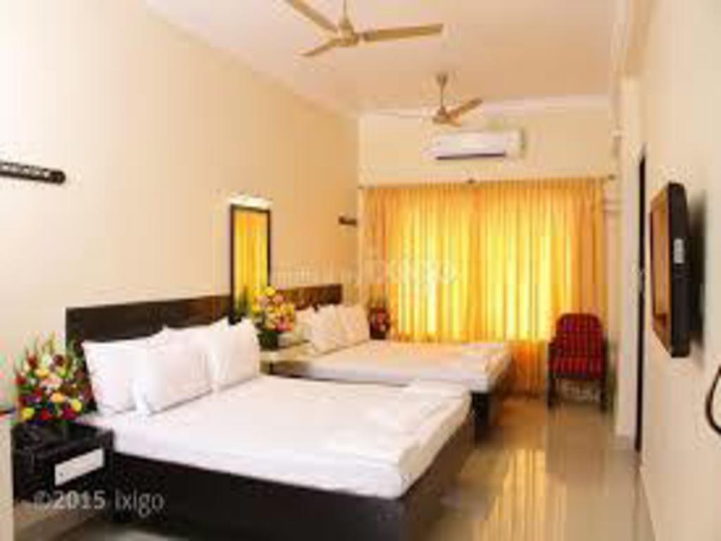 Hotel Bharani Kanyakumari