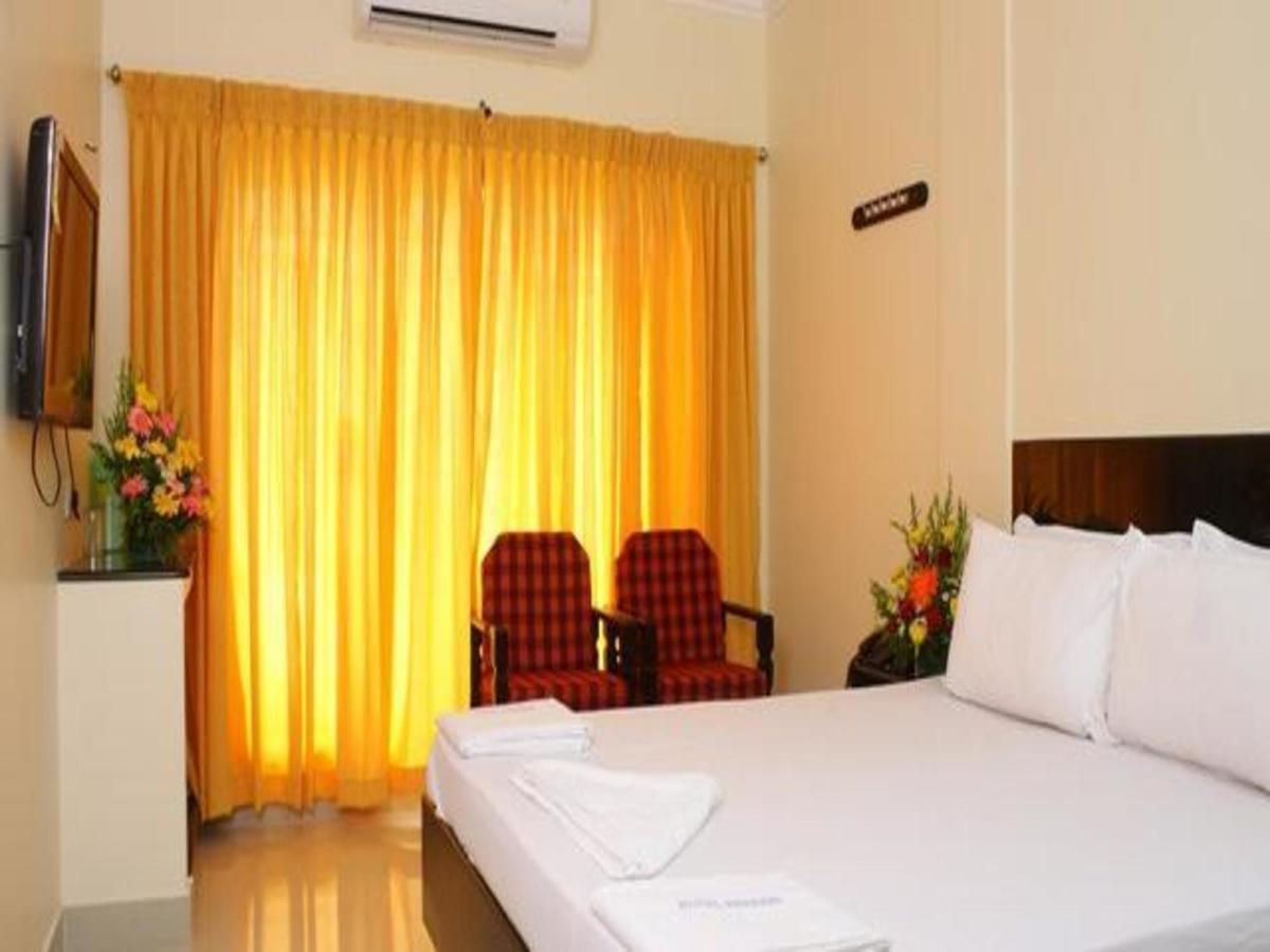 Bharani 3* Kanyakumari