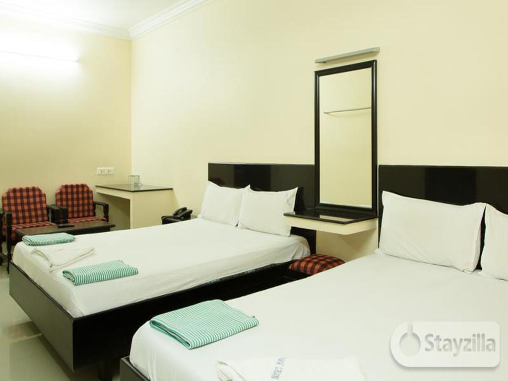 Bharani Hotel Kanyakumari