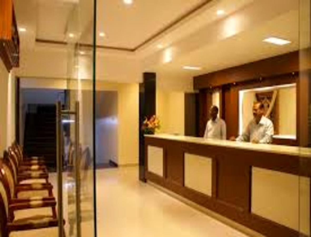 Bharani Kanyakumari