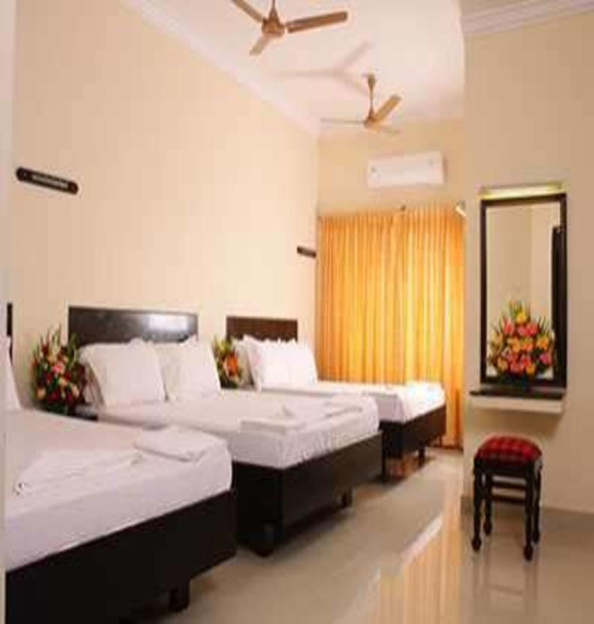 Bharani Kanyakumari