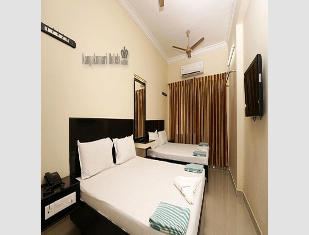 Bharani Hotel 3*
