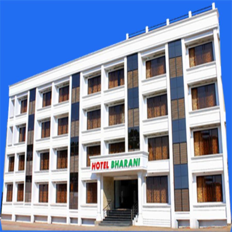 Bharani Hotel 3*