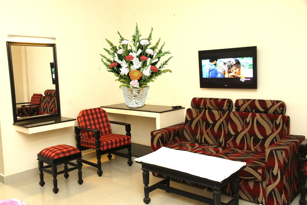 Bharani 3*