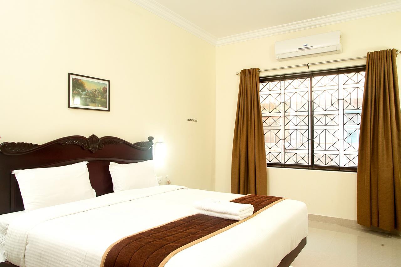 Temple Citi 3*