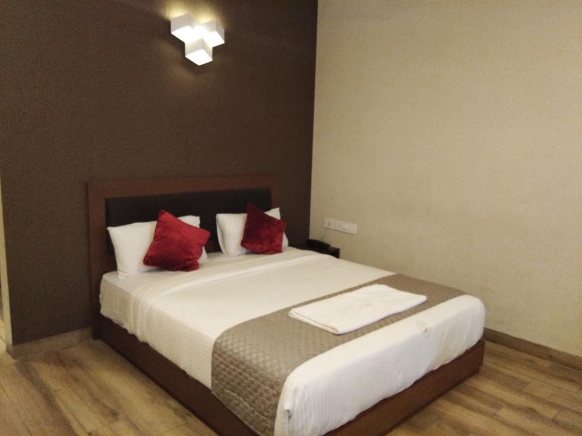 Hotel Shri Padham Heritage *